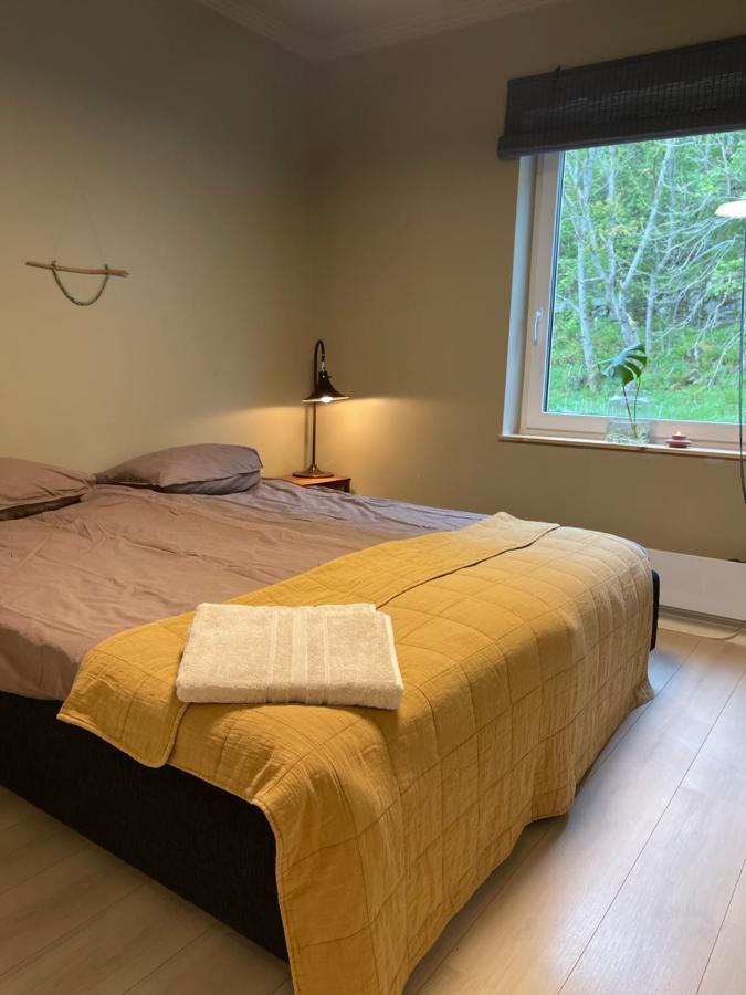 Charming Apartment In Alesund Center With Free Parking Eksteriør billede