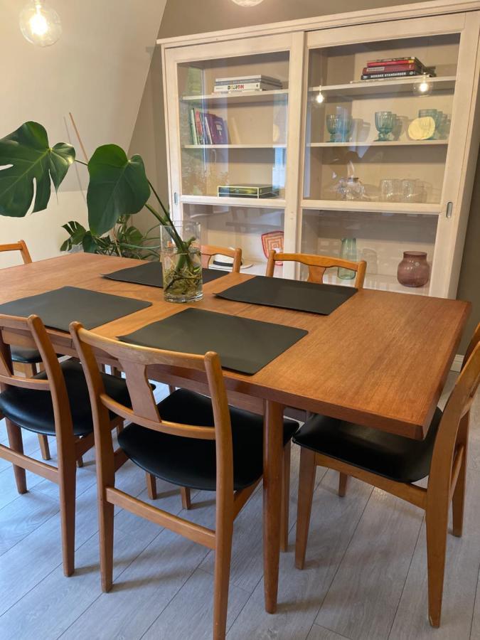 Charming Apartment In Alesund Center With Free Parking Eksteriør billede