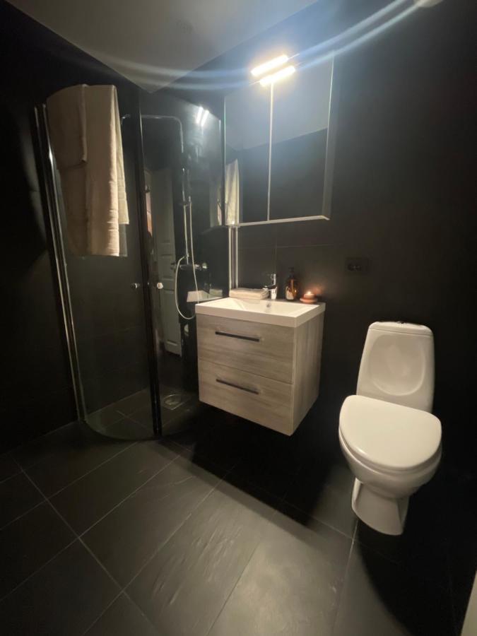 Charming Apartment In Alesund Center With Free Parking Eksteriør billede
