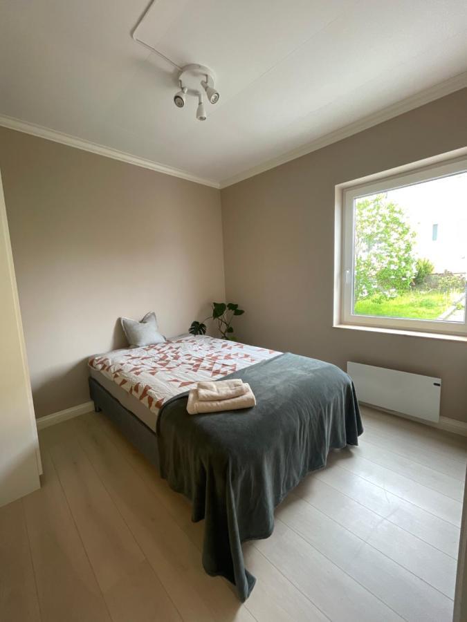 Charming Apartment In Alesund Center With Free Parking Eksteriør billede